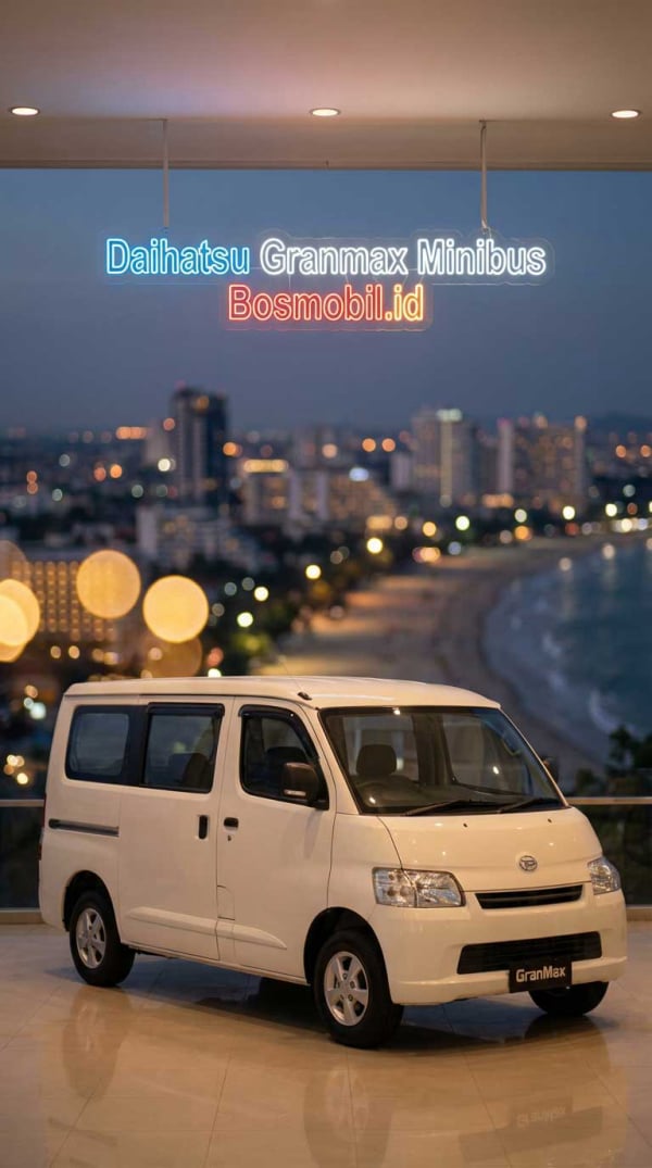 Daihatsu Penajam